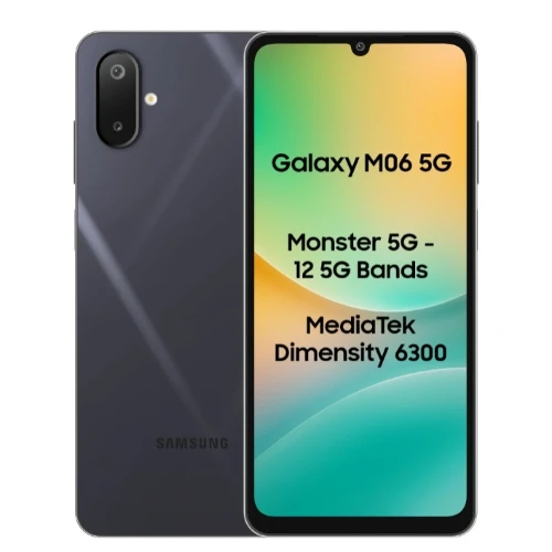 Samsung Galaxy M06 5G