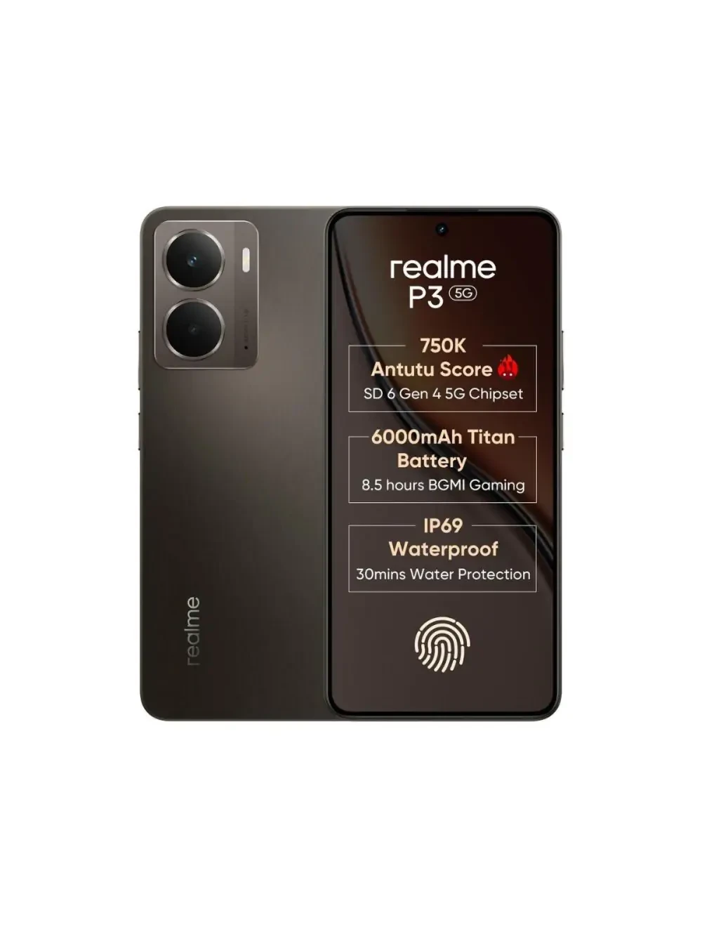 REALME RM P3