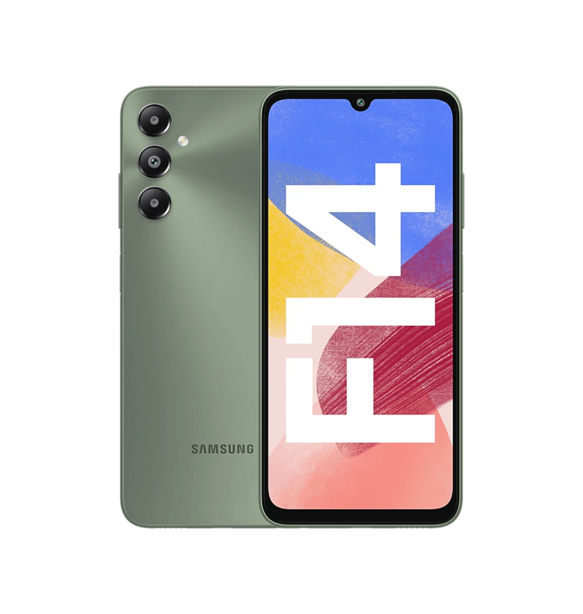 Samsung Galaxy F14 5G