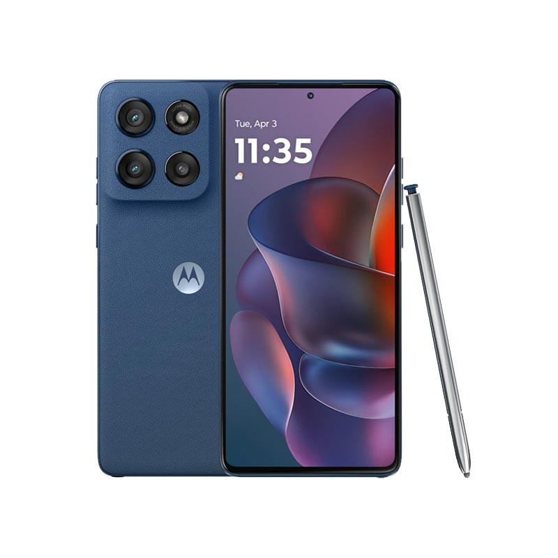 Motorola Edge 60 Stylus