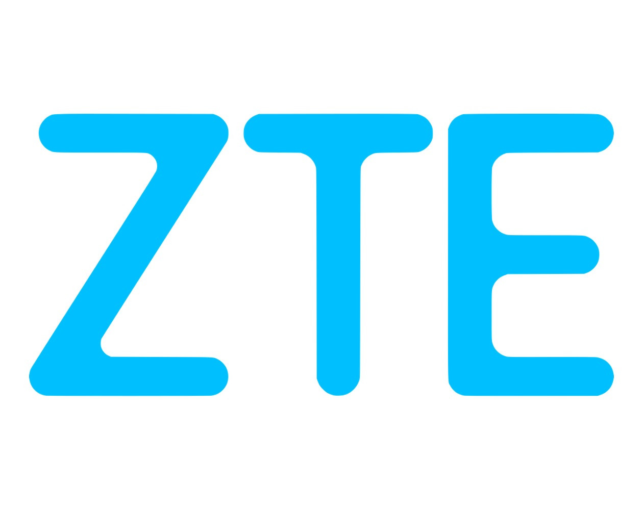 ZTE