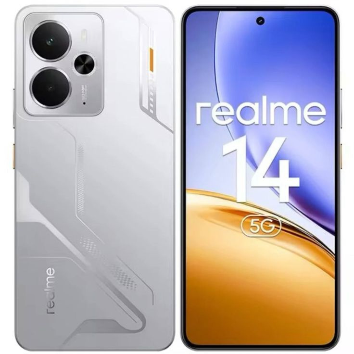 Realme 14 5G