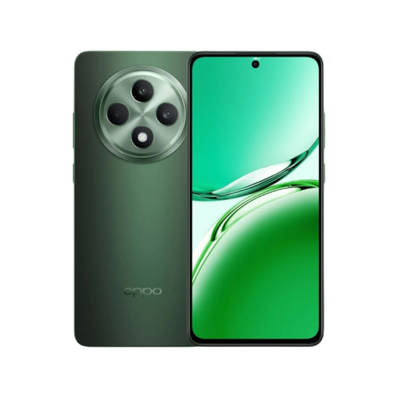 Oppo Reno 12F