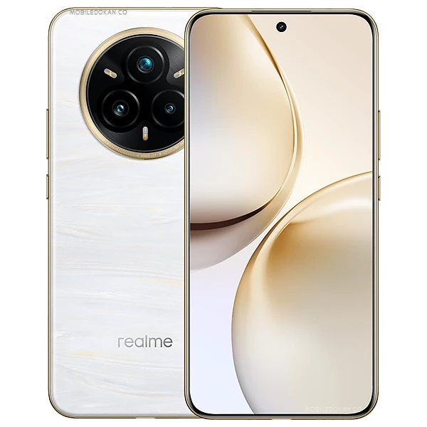 REALME RM 14 Pro+
