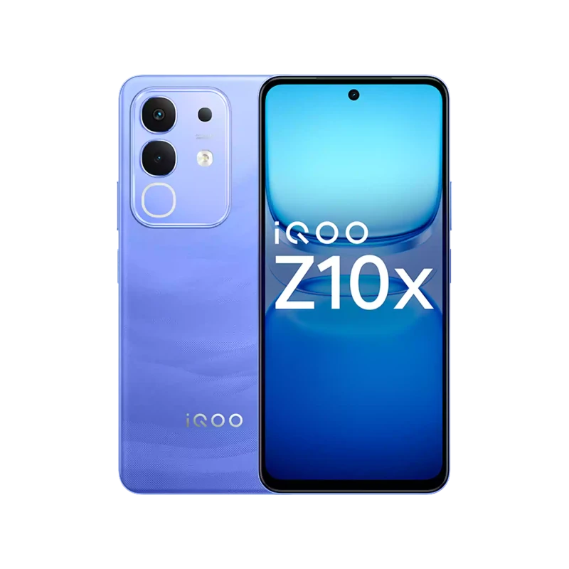iQOO Z10x