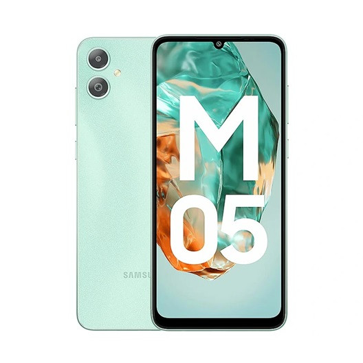 Samsung Galaxy M05
