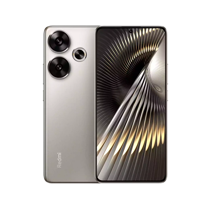 Xiaomi Redmi Turbo 3