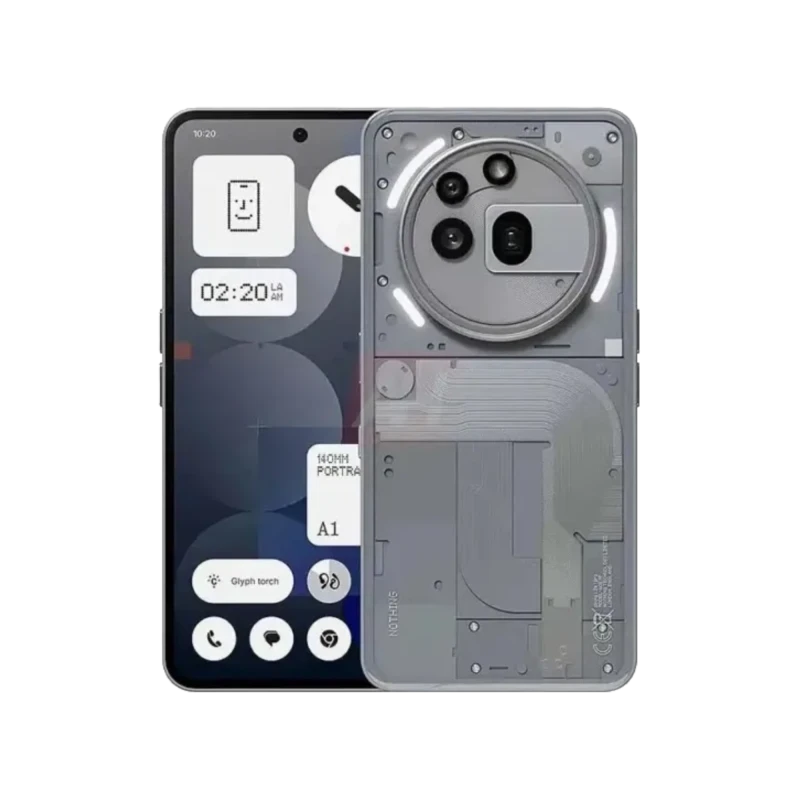 NOTHING PHONE Nothing 3A pro