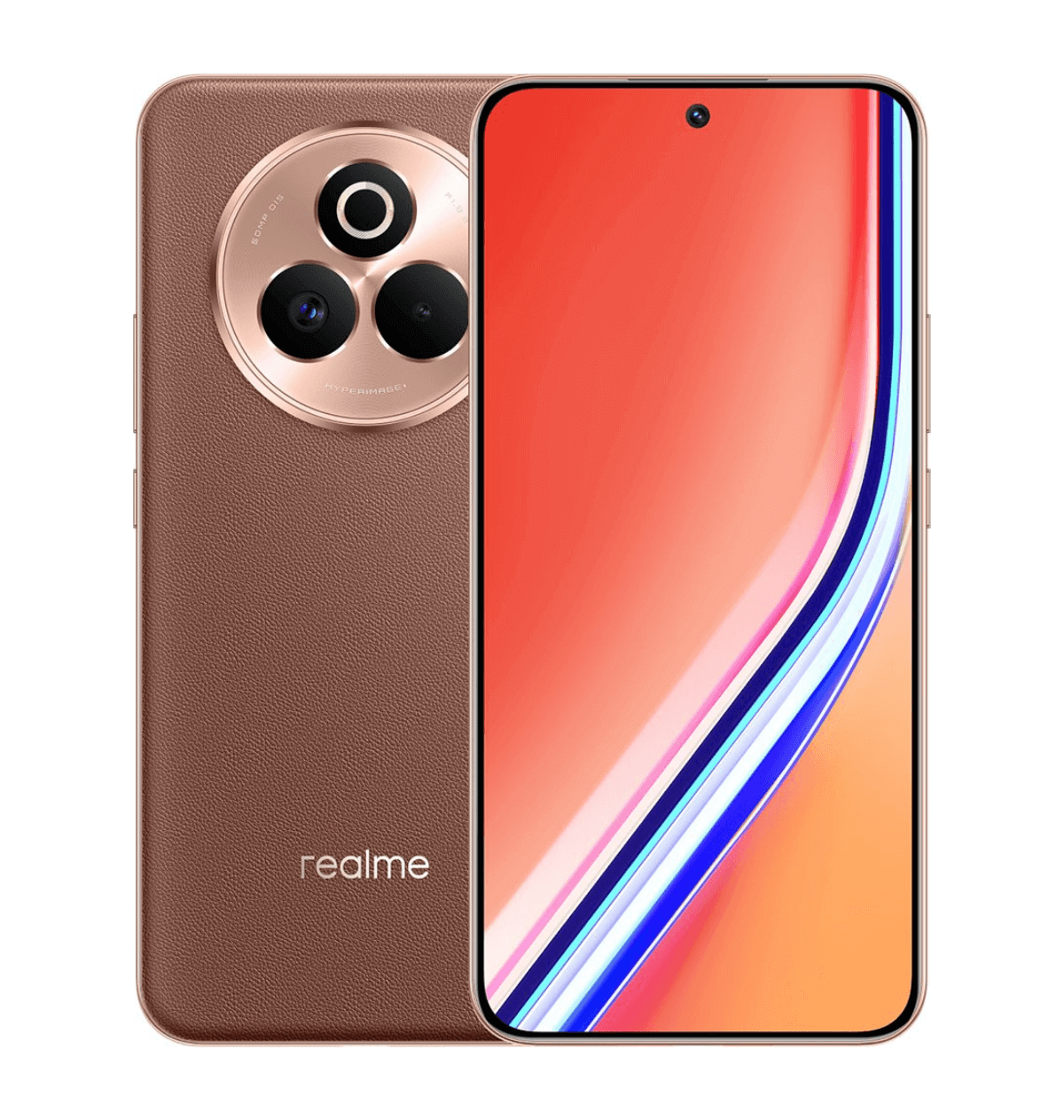 REALME Rm P 3 pro