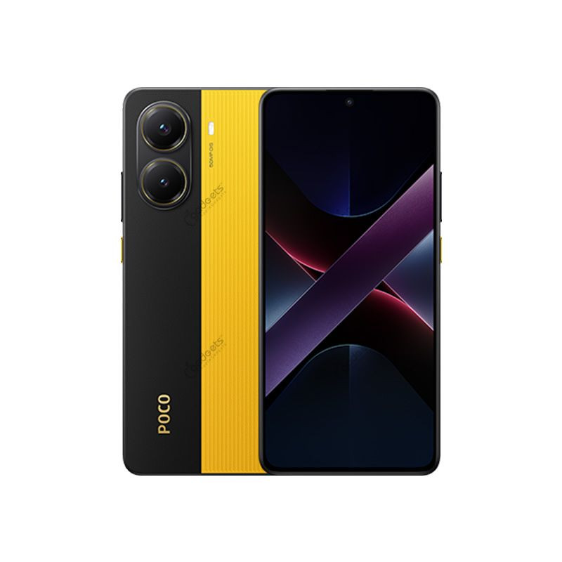 POCO X7 Pro