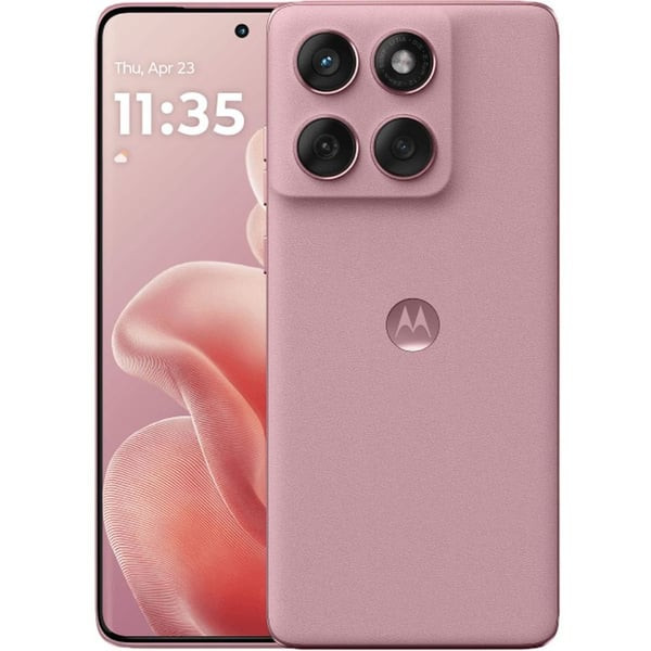 Motorola Edge 60 Fusion