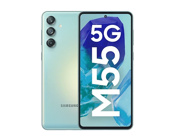 Samsung Galaxy M55s 5G