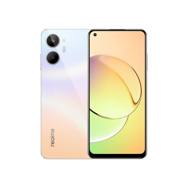 REALME RM 10