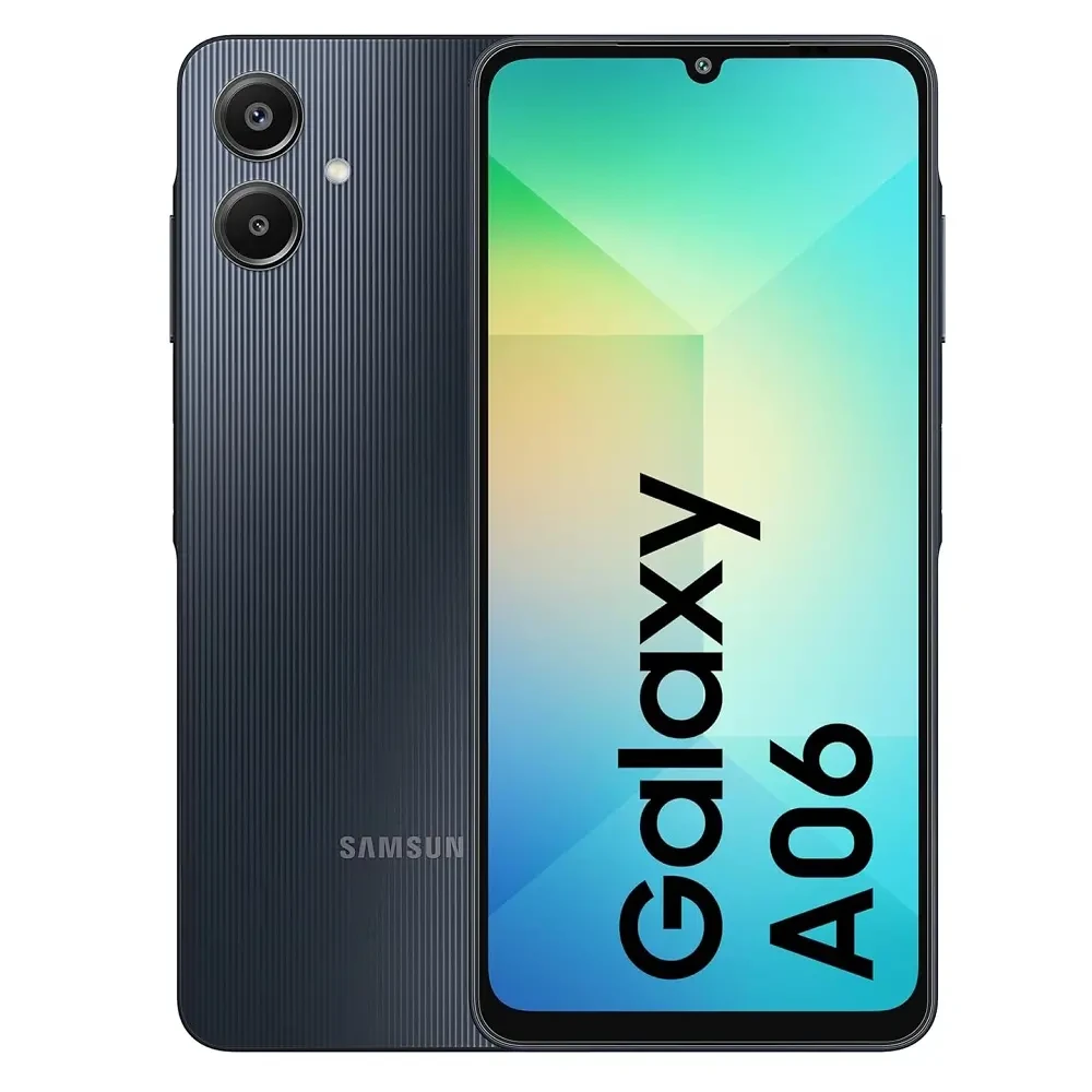 Samsung Galaxy A06