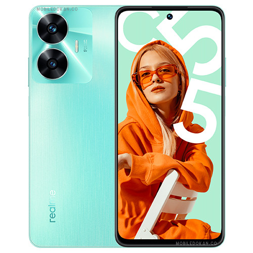 REALME RM C55