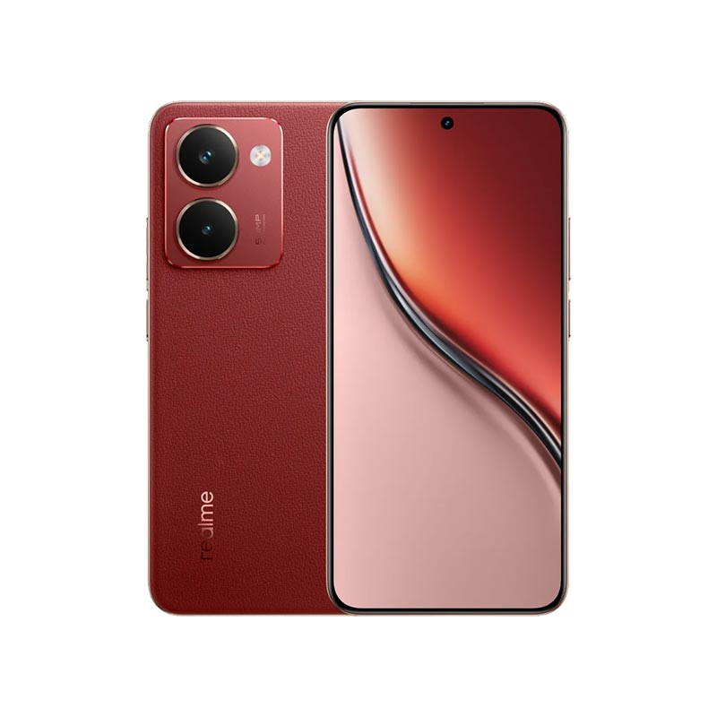 REALME Rm P3 Ultra