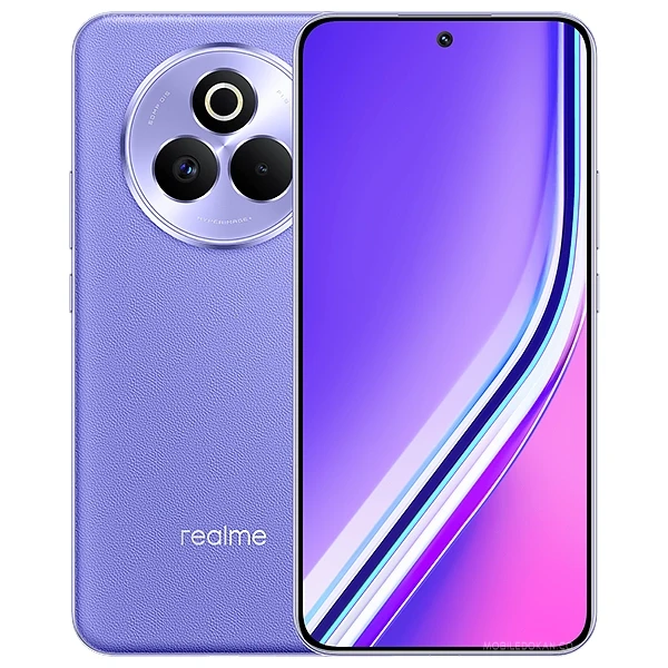 REALME Rm P3 pro