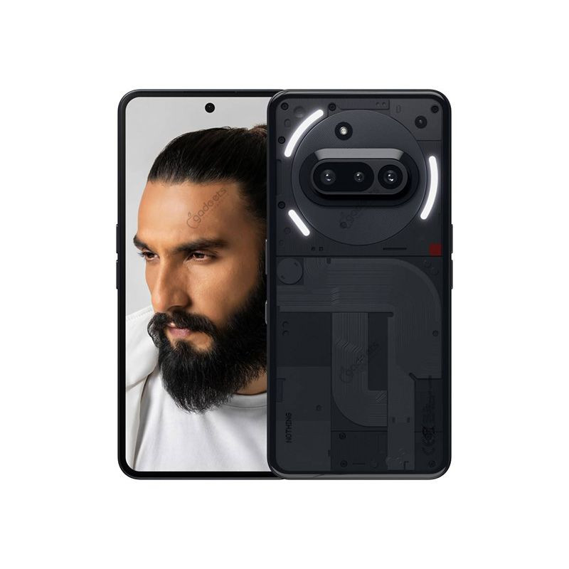 NOTHING PHONE Nothing 3a