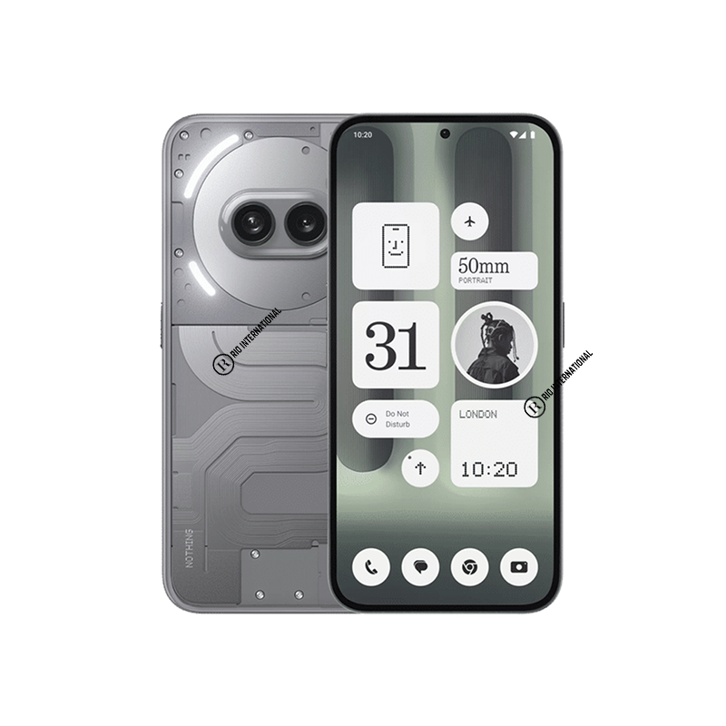 NOTHING PHONE Nothing 2A+