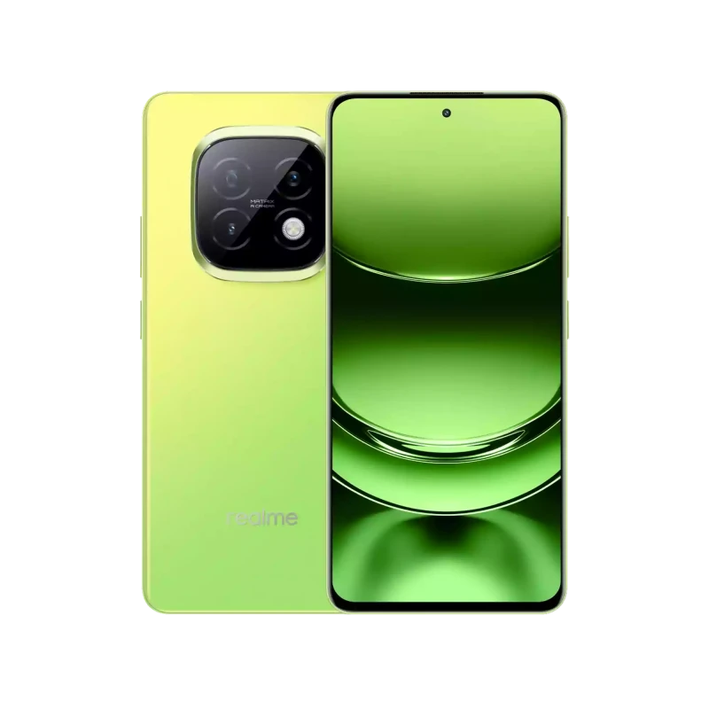 Narzo Narzo 70 Turbo