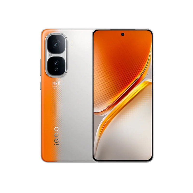iQOO Neo 10 Pro