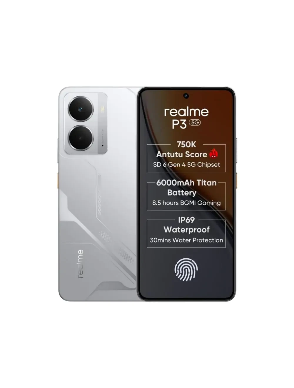 REALME RM P3