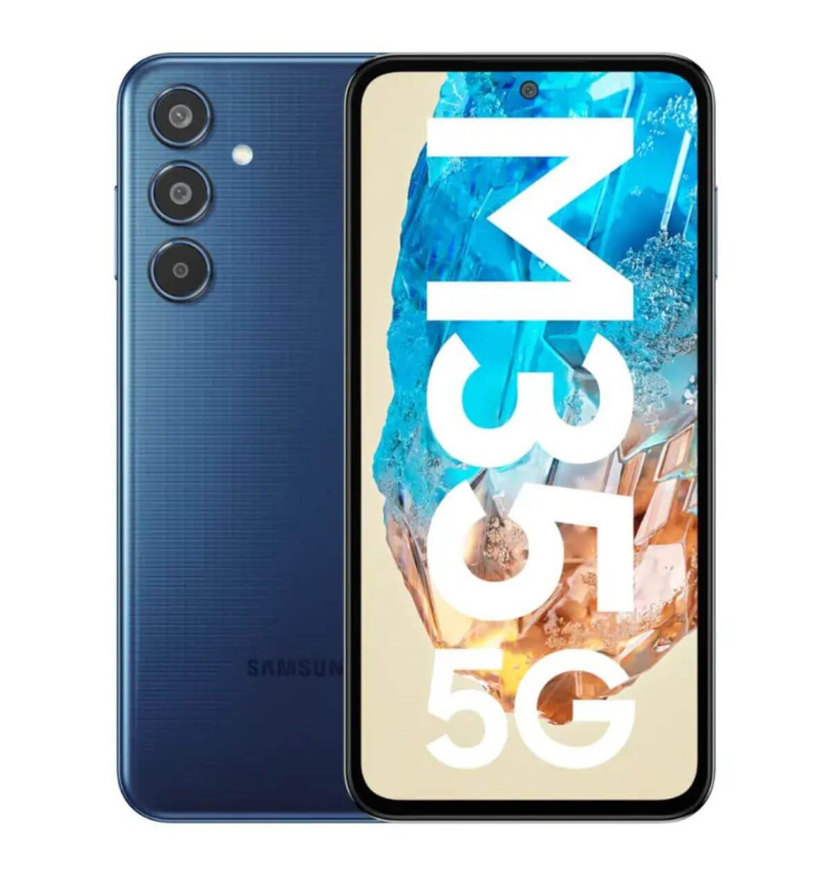 Samsung Galaxy M35 5G