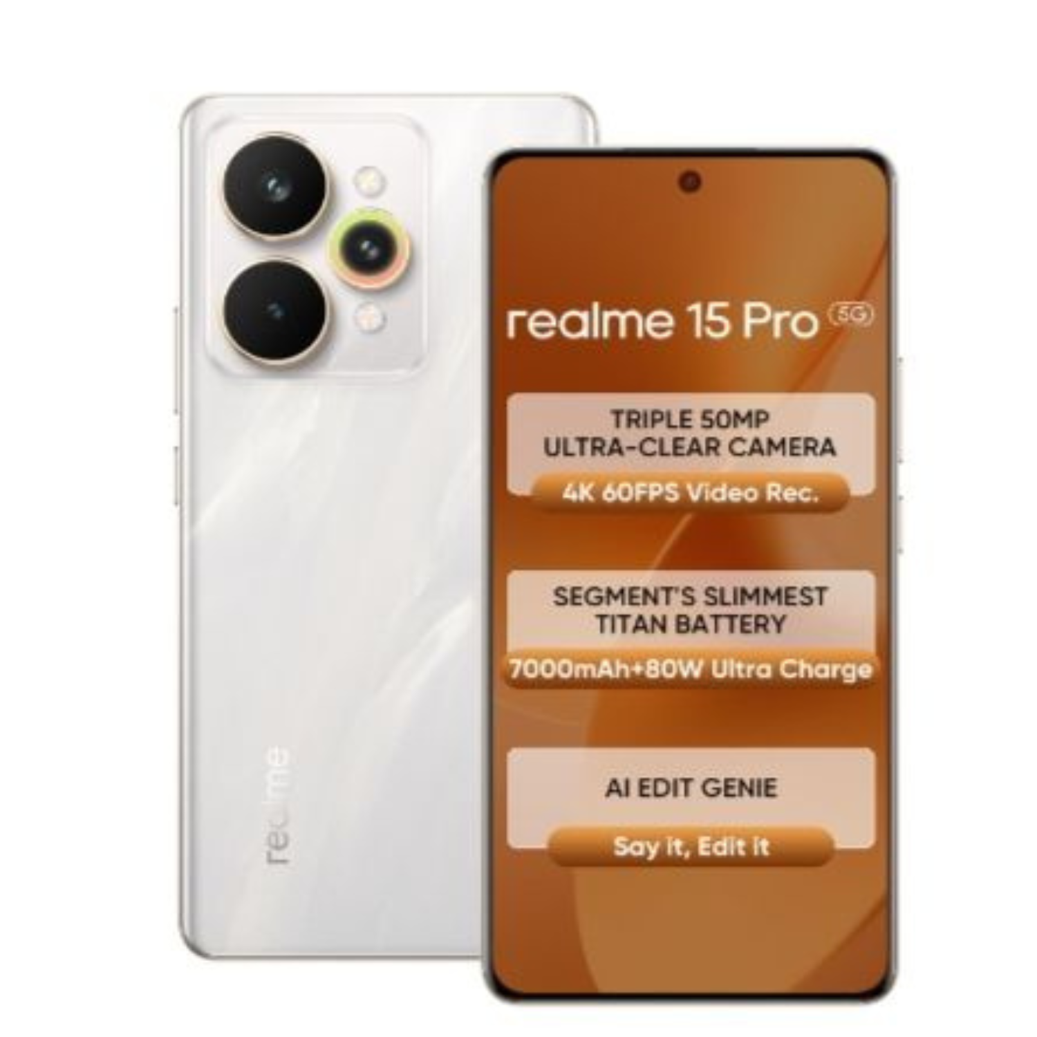 realme 15 pro