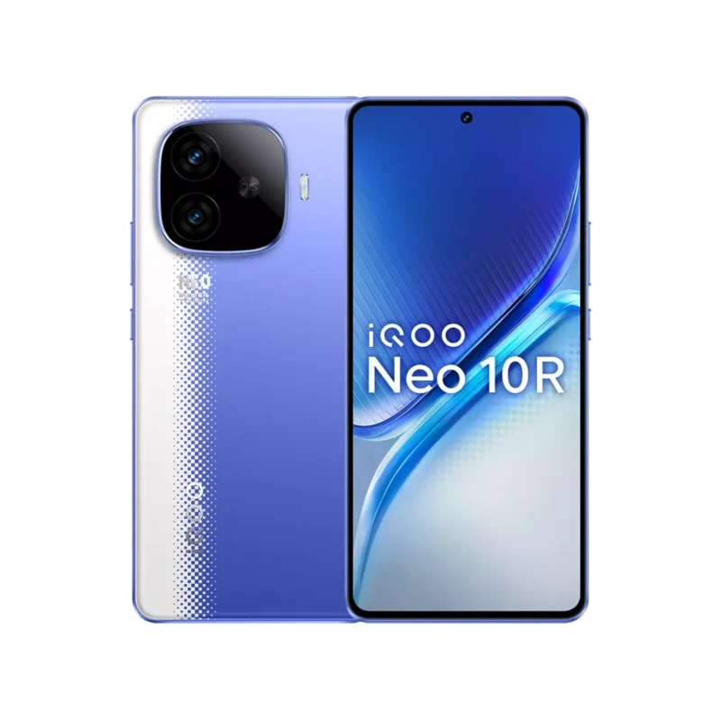 iQOO Neo 10R