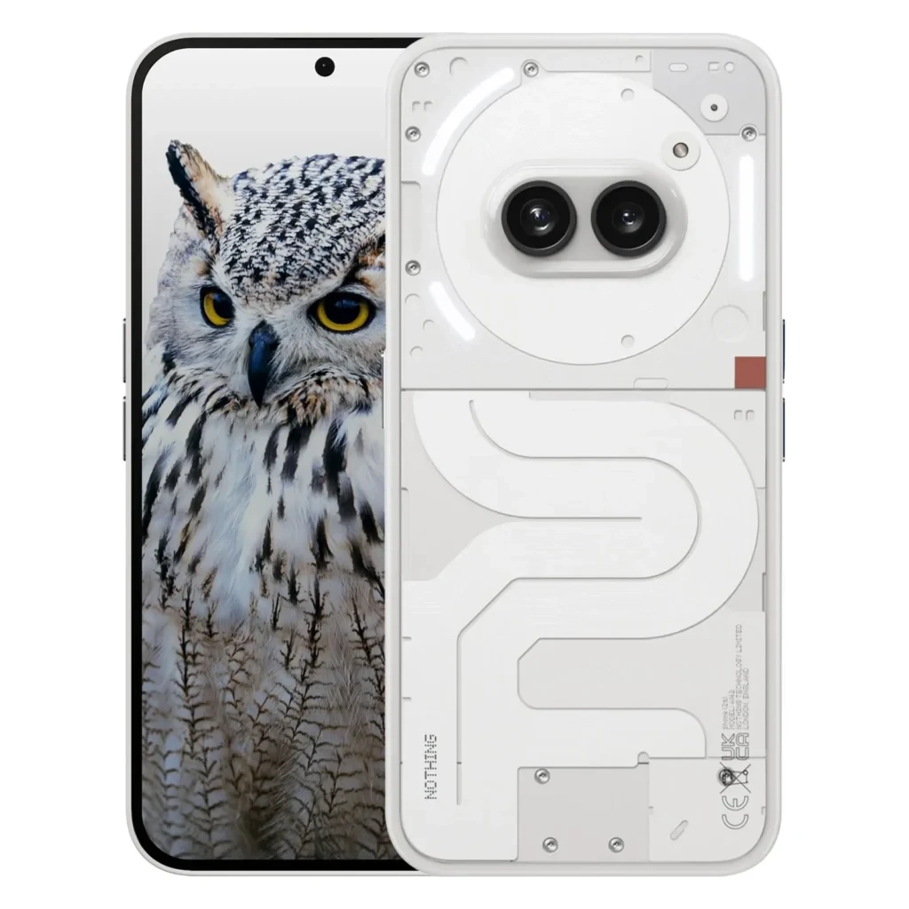 NOTHING PHONE Nothing 2A