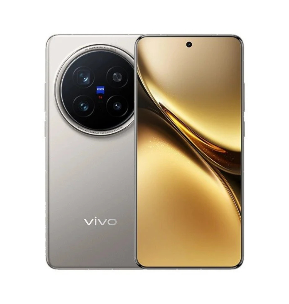 VIVO X200 Pro