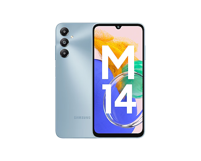 Samsung Galaxy M14