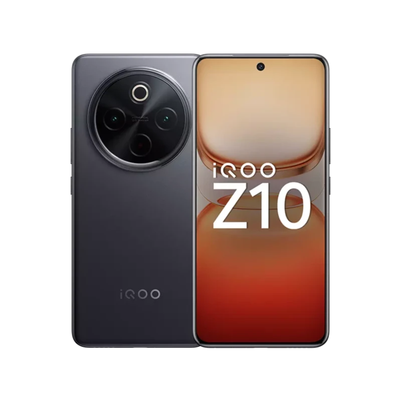iQOO Z10